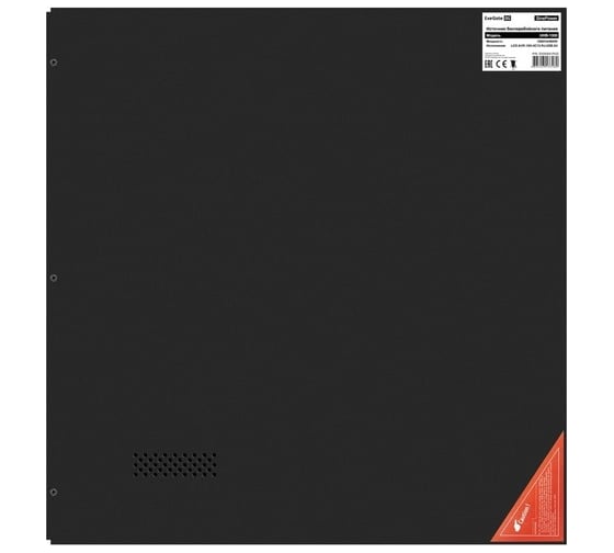 ИБП ExeGate Pure Sine Wave SinePower UHB-1000.LCD.AVR.1SH.4C13.RJ.USB.2U 1000VA 800W, LCD, AVR, 1*Schuko+4*C13, RJ45 11, USB, Rackmount 2U Tower, металлический к 293051