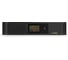 ИБП ExeGate ServerRM UNL-1000.LCD.AVR.2SH.3C13.USB.2U 1000VA 650W, Color LCD, AVR, 2*Schuko+3*C13, USB, 2U, установка в стойку, Black 293850 3
