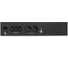 ИБП ExeGate ServerRM UNL-1000.LCD.AVR.2SH.3C13.USB.2U 1000VA 650W, Color LCD, AVR, 2*Schuko+3*C13, USB, 2U, установка в стойку, Black 293850 4