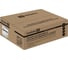 ИБП ExeGate ServerRM UNL-1000.LCD.AVR.2SH.3C13.USB.2U 1000VA 650W, Color LCD, AVR, 2*Schuko+3*C13, USB, 2U, установка в стойку, Black 293850 9
