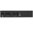 ИБП ExeGate ServerRM UNL-800.LCD.AVR.2SH.3C13.USB.2U 800VA 480W, Color LCD, AVR, 2*Schuko+3*C13, USB, 2U, установка в стойку, Black 293849 3