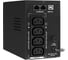 ИБП ExeGate SpecialPro Smart LLB-500.LCD.AVR.4C13.USB 500VA 300W, LCD, AVR, 4*C13, USB, Black 294610 2