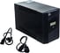 Источник бесперебойного питания GIGALINK 1000VA/600W GL-UPS-LI10-1-1/2*7a 1