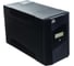 Источник бесперебойного питания GIGALINK 1000VA/600W GL-UPS-LI10-1-1/2*7a 2
