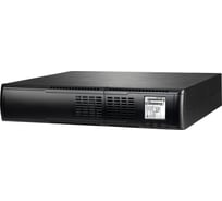 Интерактивный источник бесперебойного питания GIGALINK 1100ВА/990Вт GL-UPS-LI011/2*9a
