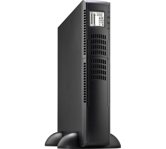 Интерактивный источник бесперебойного питания GIGALINK 1100ВА/990Вт GL-UPS-LI011/2*9a