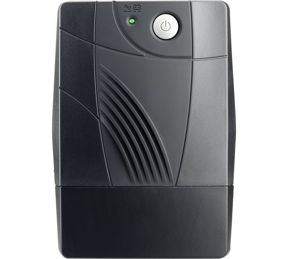Интерактивный источник бесперебойного питания GIGALINK 600ВА/360Вт GL-UPS-LI60/1*7a