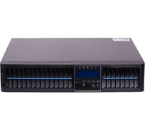 Источник бесперебойного питания GIGALINK 1000VA / 3 акб * 9a GL-UPS-OL01-1-1/3*9a