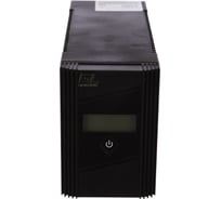 Источник бесперебойного питания GIGALINK 850VA/500W GL-UPS-LI85-1-1/1*9a
