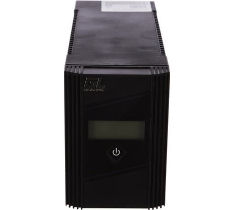 Источник бесперебойного питания GIGALINK 850VA/500W GL-UPS-LI85-1-1/1*9a