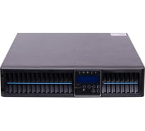 Источник бесперебойного питания GIGALINK 3000VA / 6 акб * 9a GL-UPS-OL03-1-1/6*9a