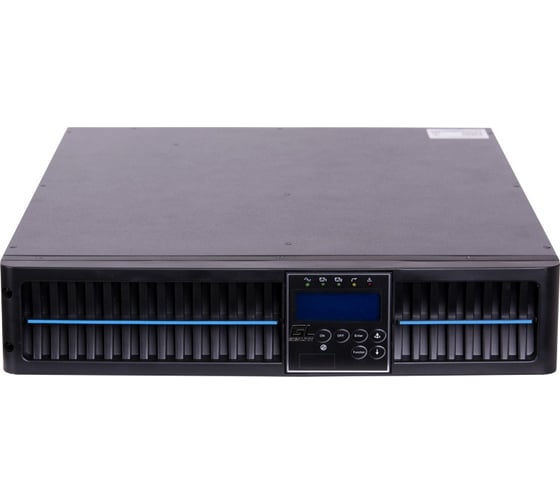 Источник бесперебойного питания GIGALINK 3000VA / 6 акб * 9a GL-UPS-OL03-1-1/6*9a