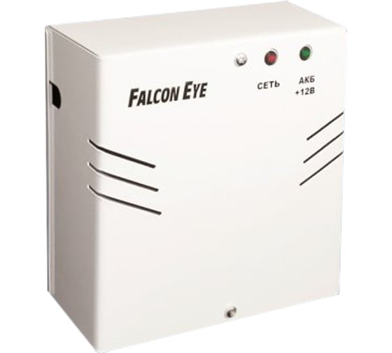 Бесперебойный блок питания Falcon Eye FE-1220 00-00110332