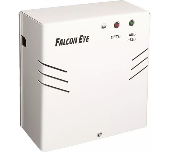 Бесперебойный блок питания Falcon Eye FE-1230 00-00110333 1