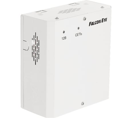 Блок бесперебойного питания Falcon Eye 12В 5А FE-1250 PRO 00-00203116
