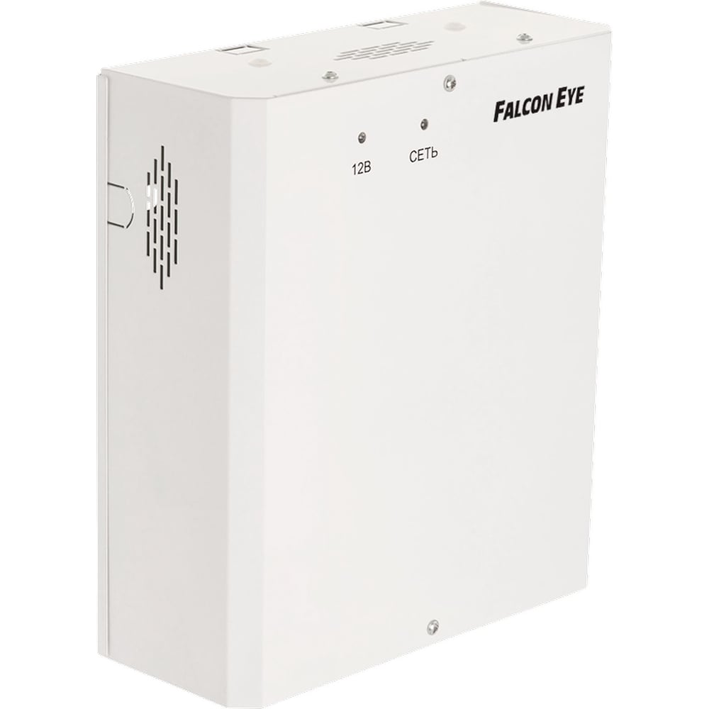 Блок бесперебойного питания Falcon Eye ББП FE-1230 MAX 12В 3А, корпус ...