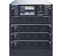 Силовой шкаф Hiden Expert HEM045/15X