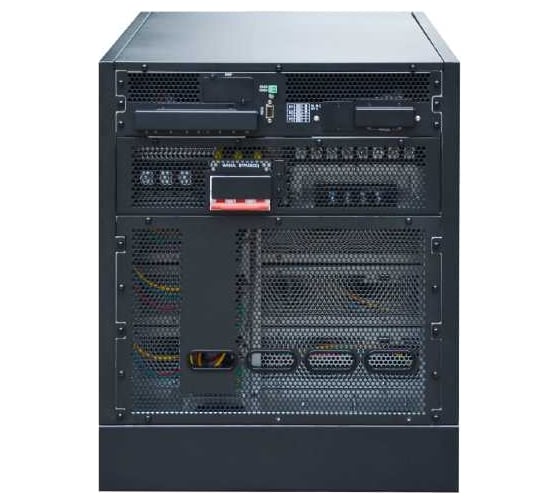 Силовой шкаф Hiden Expert HEM045/15X