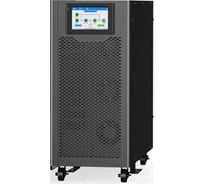 Источник Бесперебойного Питания двойного преобразования EKF E-Power SW900Pro - G5 10 кВА/10кВт напольный,3х фазный 3/3,400В, SW901Pro-T-G5