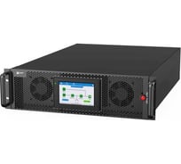 Источник Бесперебойного Питания двойного преобразования EKF E-Power SW900Pro - G5 15кВА/15кВт для монтажа в 19" стойку ,3х фазный 3/3,400В, SW915Pro-RT-G5
