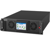 Источник Бесперебойного Питания двойного преобразования EKF E-Power SW900Pro - G5 20кВА/20кВт для монтажа в 19" стойку ,3х фазный 3/3,400В, SW902Pro-RT-G5