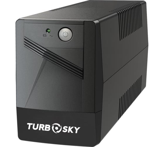 Источник бесперебойного питания Turbosky MT 800 8001
