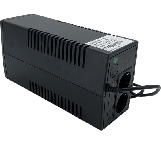 Источник бесперебойного питания Turbosky MT 800 8001