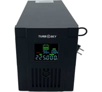 Источник бесперебойного питания Turbosky MT 1500 15001