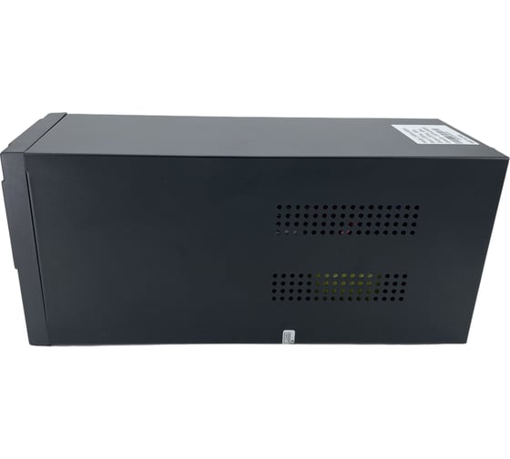 Источник бесперебойного питания Turbosky MT 1500 15001