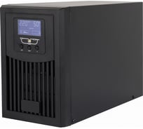 Источник бесперебойного питания Turbosky 1KVA 1305
