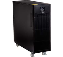 Источник бесперебойного питания Turbosky 20KVA Pro 3/3 1610