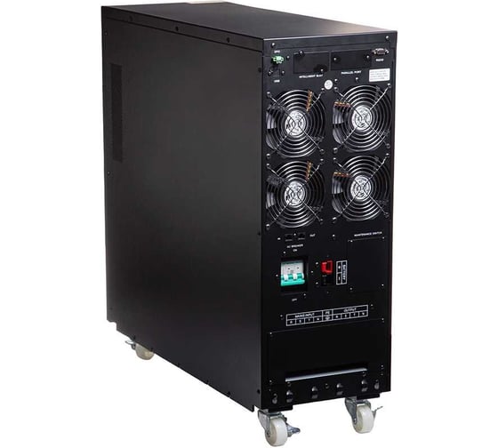 Источник бесперебойного питания Turbosky 20KVA Pro 3/3 1610