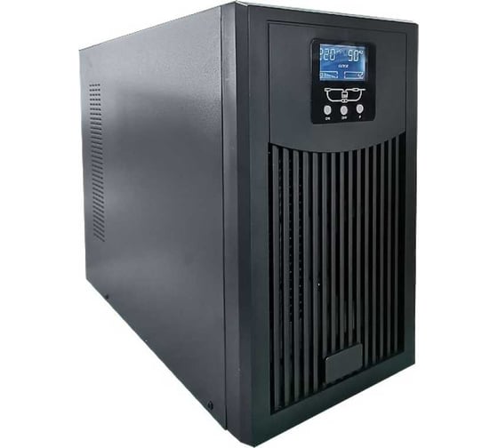 Источник бесперебойного питания Turbosky 2KVA 1306
