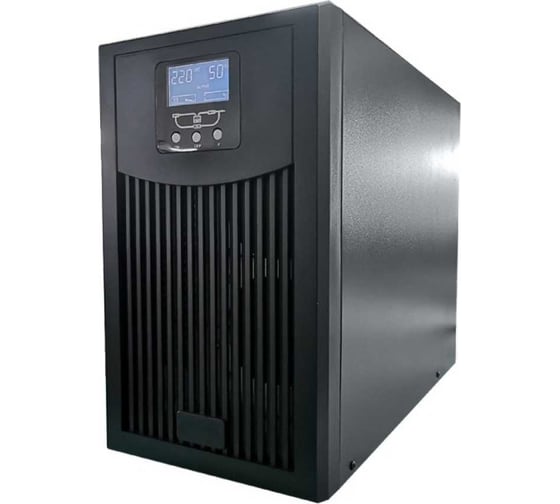 Источник бесперебойного питания Turbosky 2KVA 1306