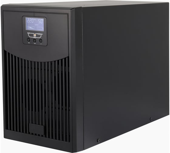 Источник бесперебойного питания Turbosky 2KVA 1306