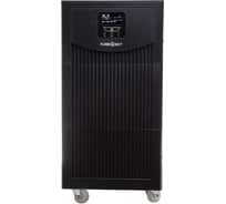 Источник бесперебойного питания Turbosky 6KVA 1308