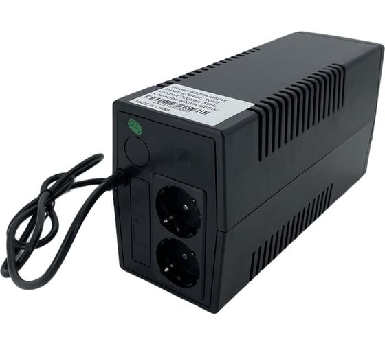 Источник бесперебойного питания Turbosky MT 1000 10001