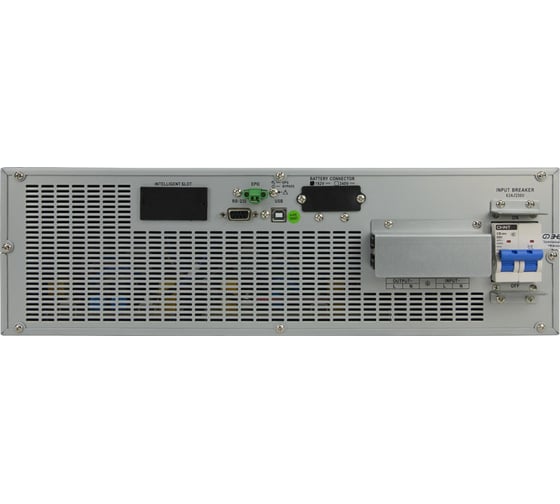 Источник бесперебойного питания Ибп Энергия pro online 10000 230в-192в rack tower Е0201-0079