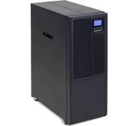 Источник бесперебойного питания Innova T II 6K 6000Вт 6000ВА черный IPPON 1873269