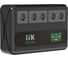 Источник бесперебойного питания ITK ELECTRA LT5 600ВА/360Вт LCD с АКБ 1x7AH ELT5-600VA-1-001 1