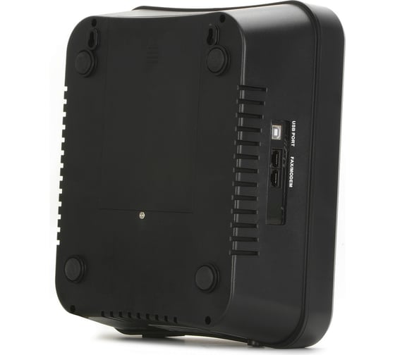 Источник бесперебойного питания CROWN CMUS-255 EURO SMART CM000003158