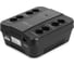 Источник бесперебойного питания CROWN CMUS-255 EURO SMART CM000003158 3