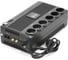Источник бесперебойного питания CROWN CMUS-185 EURO SMART CM000003141 1