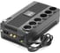 Источник бесперебойного питания CROWN CMUS-165 EURO SMART CM000003140 1