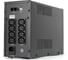 Источник бесперебойного питания CROWN CMU-SP1500IEC USB CM000003131 2