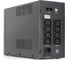 Источник бесперебойного питания CROWN CMU-SP1500IEC USB CM000003131 3