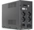 Источник бесперебойного питания CROWN CMU-SP1500EURO USB CM000003129 3