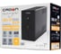 Источник бесперебойного питания CROWN CMU-SP2000IEC USB CM000003132 2