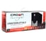 Источник бесперебойного питания CROWN CMU-SP500EURO USB CM000001860 2
