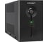 Источник бесперебойного питания CROWN CMU-SP650IEC CM000001489 1